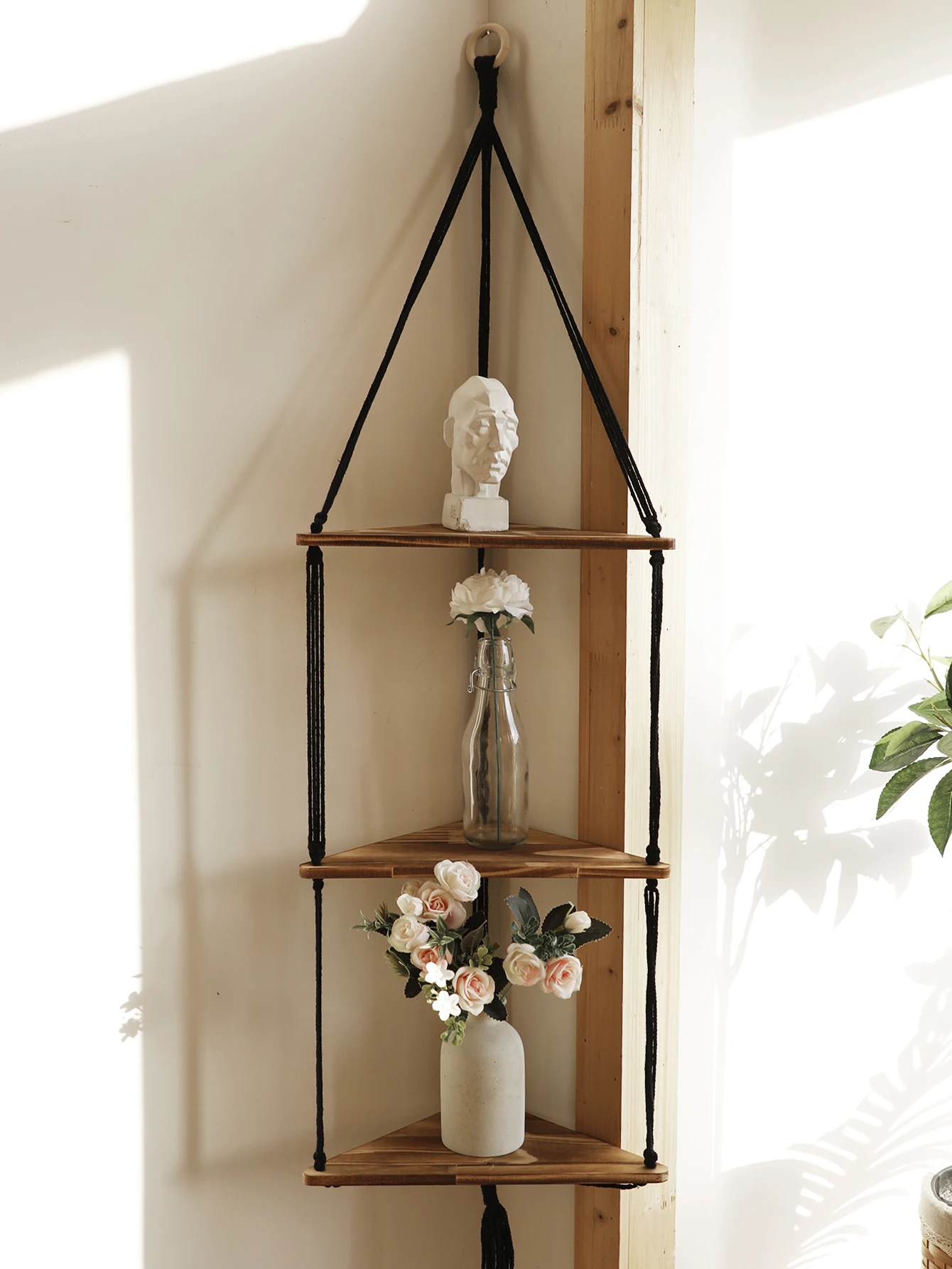 corner shelf M01507