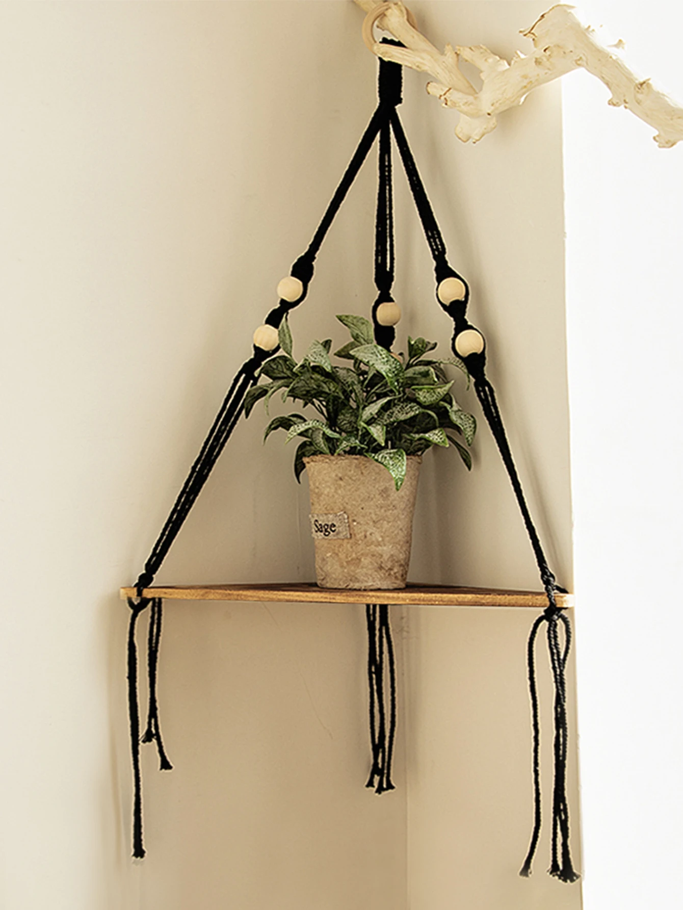 corner shelf M01513