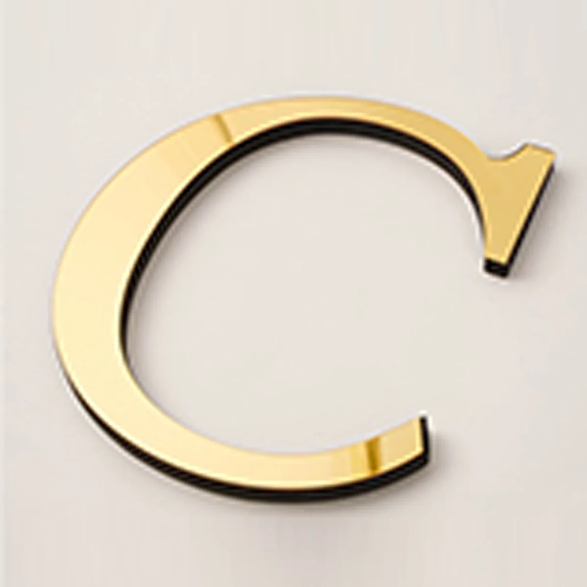C