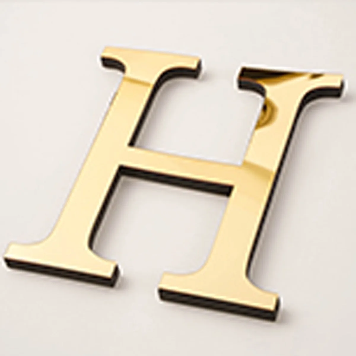 H