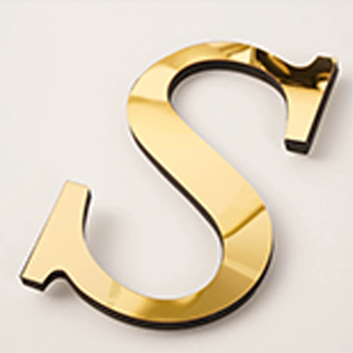 S