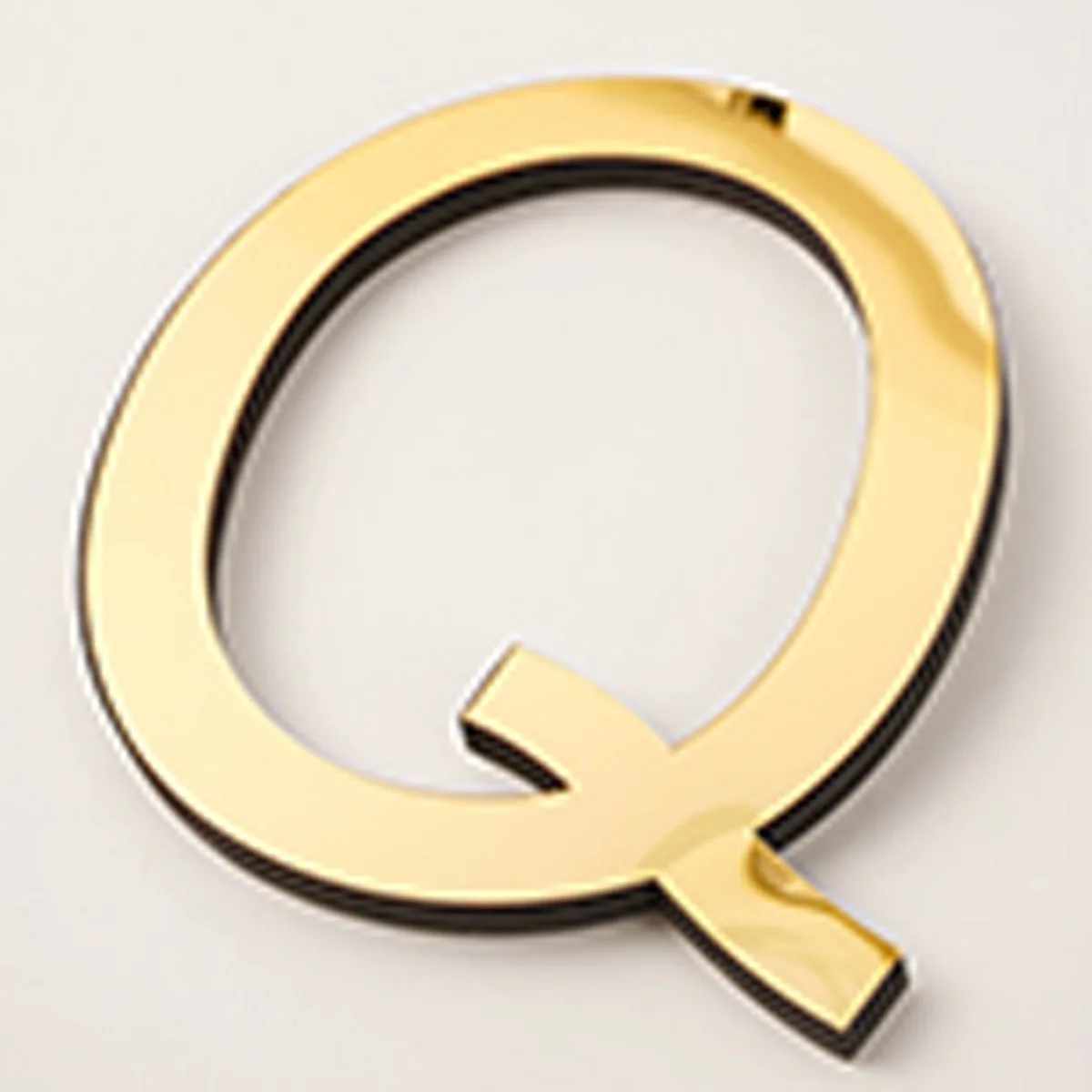 Q
