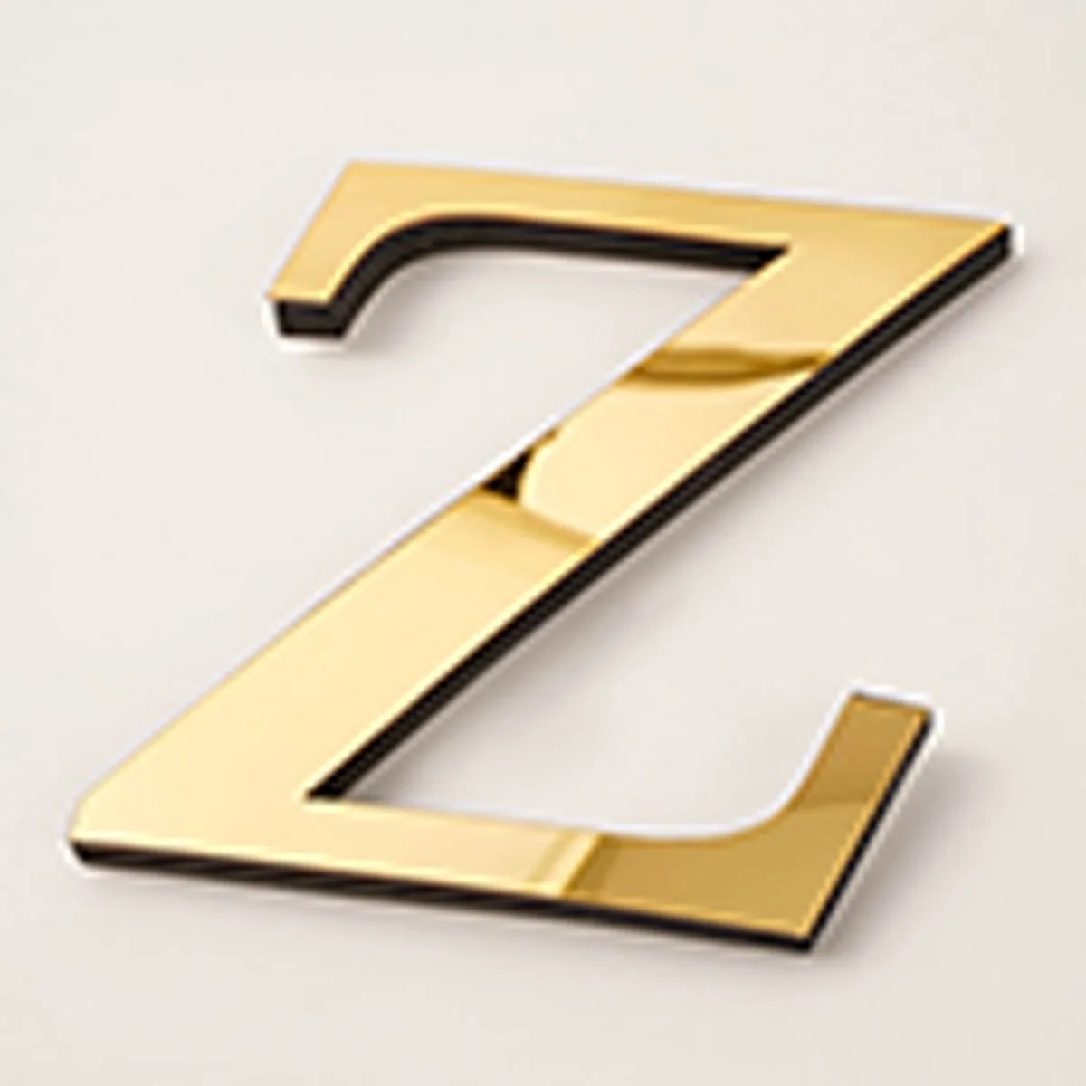 Z