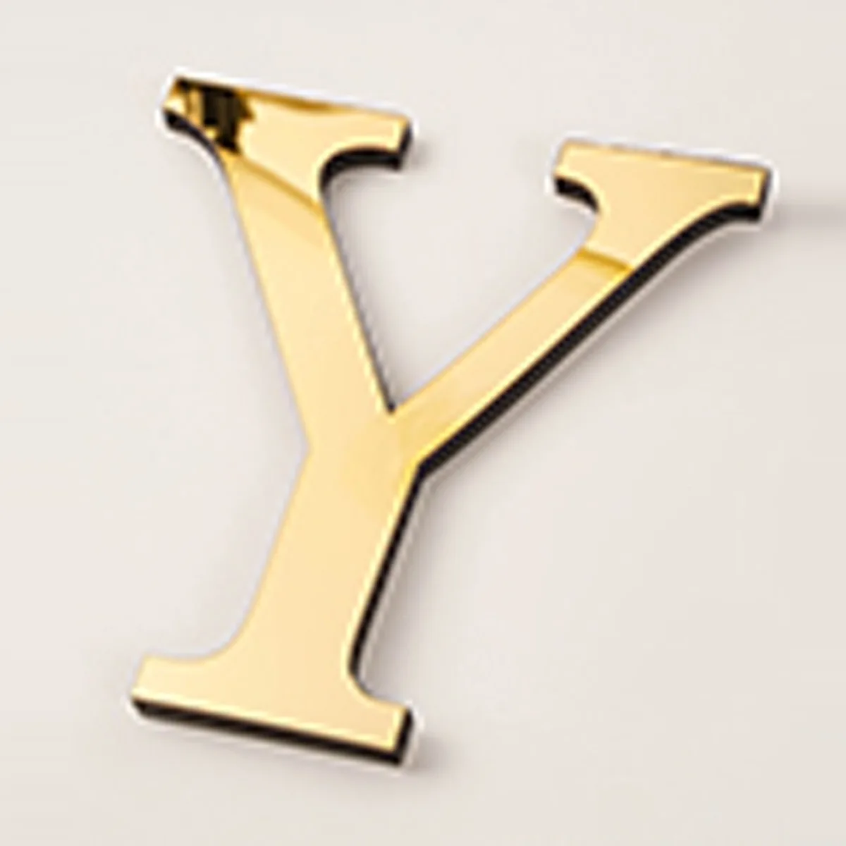 Y