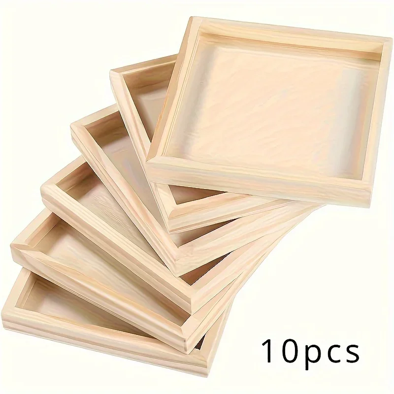 Color 10 Pcs