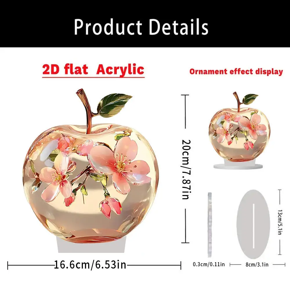 Peach (Style Style 20)