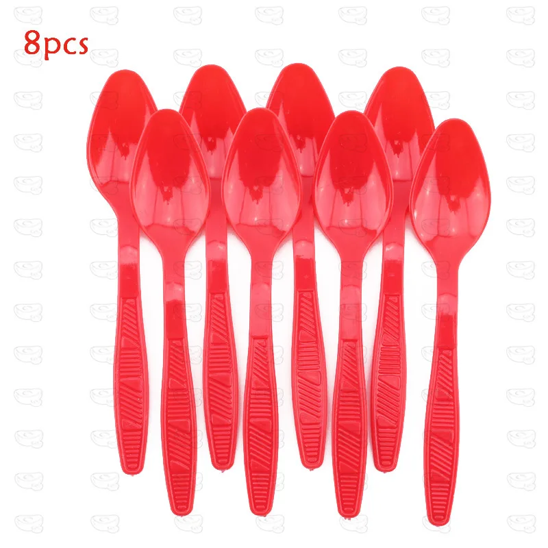 Spoon x8pcs