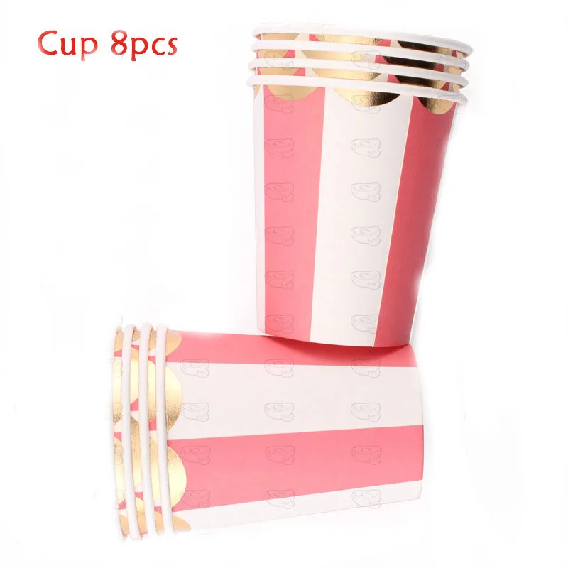Cupx8pcs