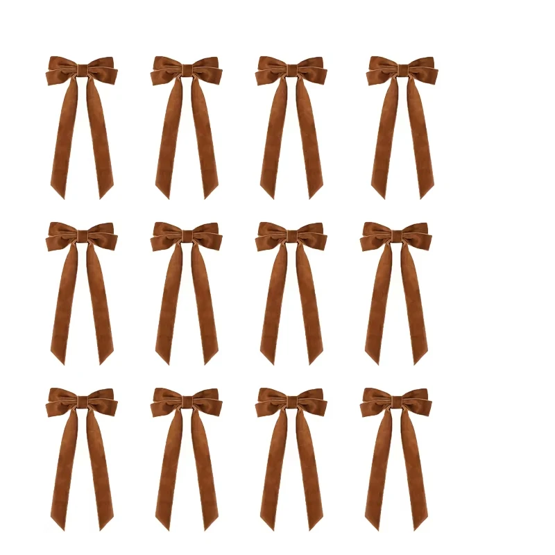 brown-12pcs