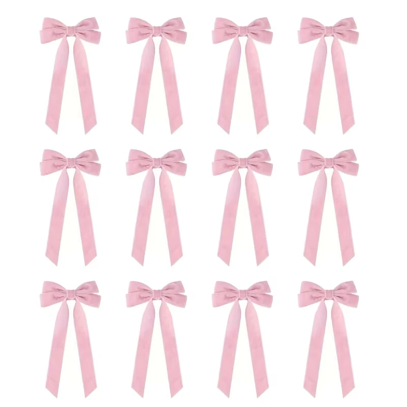pink-12pcs