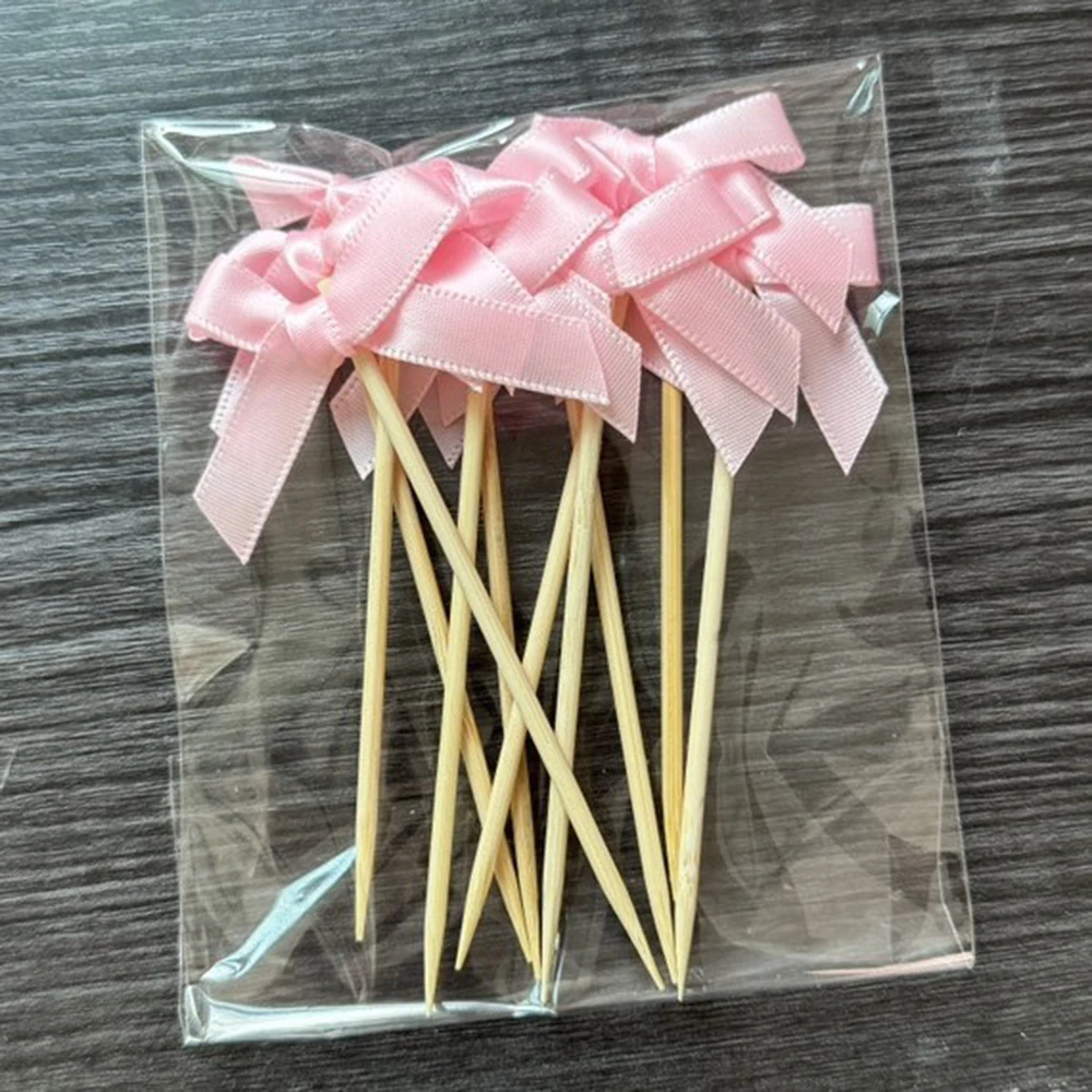 Pink Topper