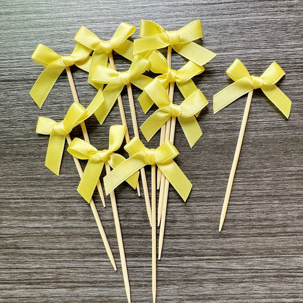 Yellow Topper