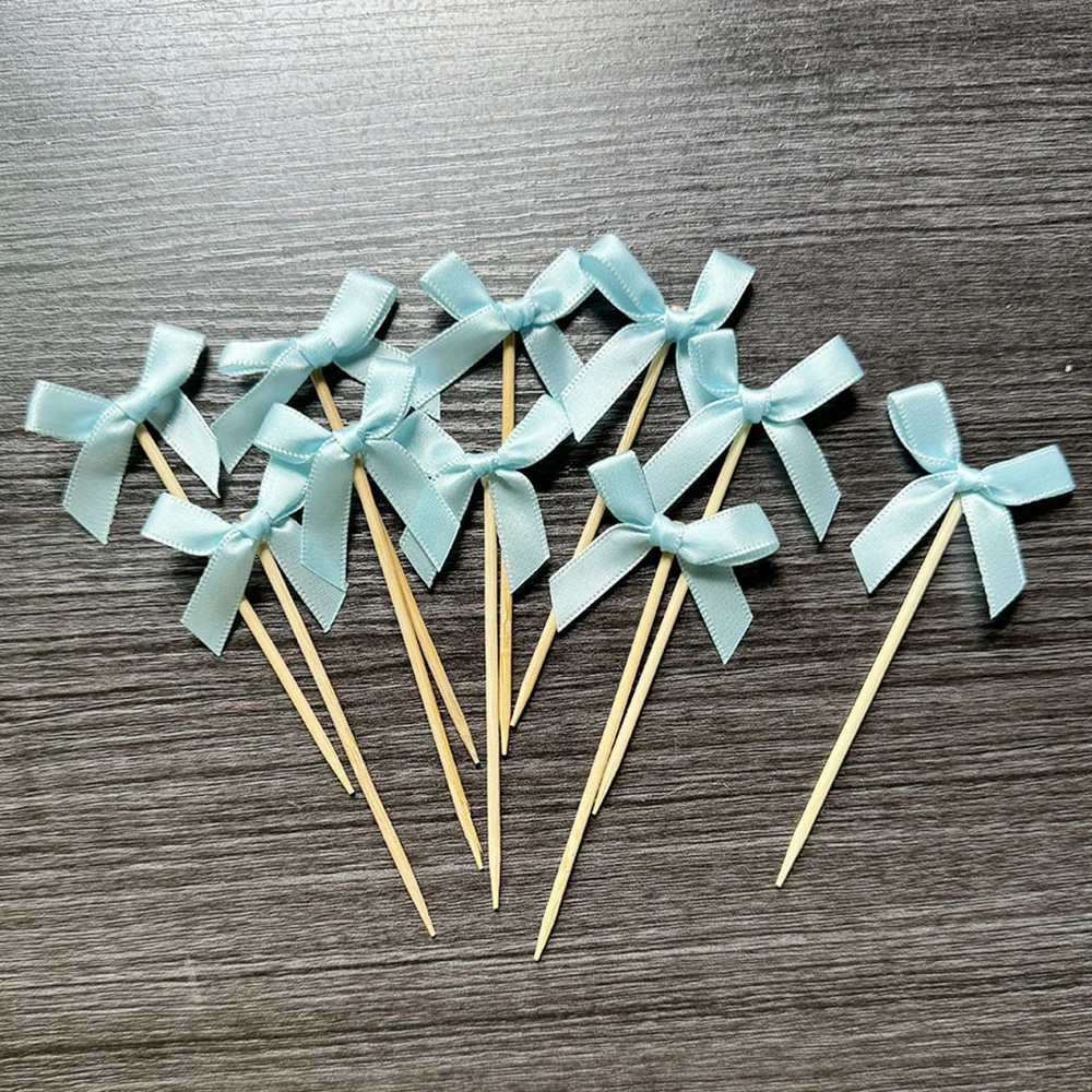 Blue Topper