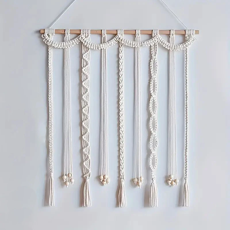 Creamy White