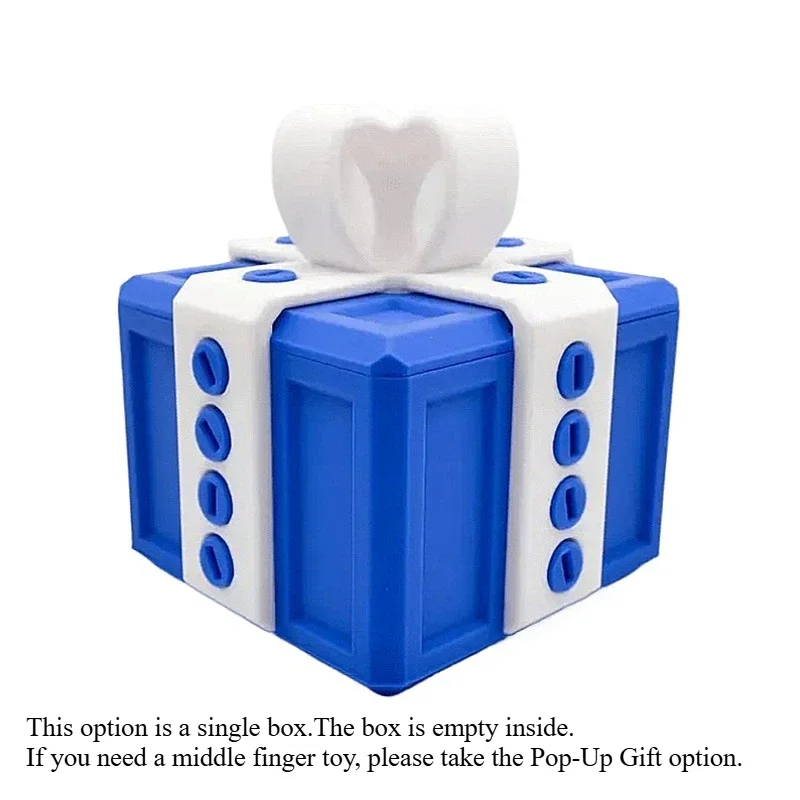 blue white