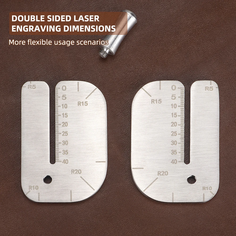 Zipper Puller Replacement Kit For Suitcases, Bags, Clothing - DIY Sewing Craft