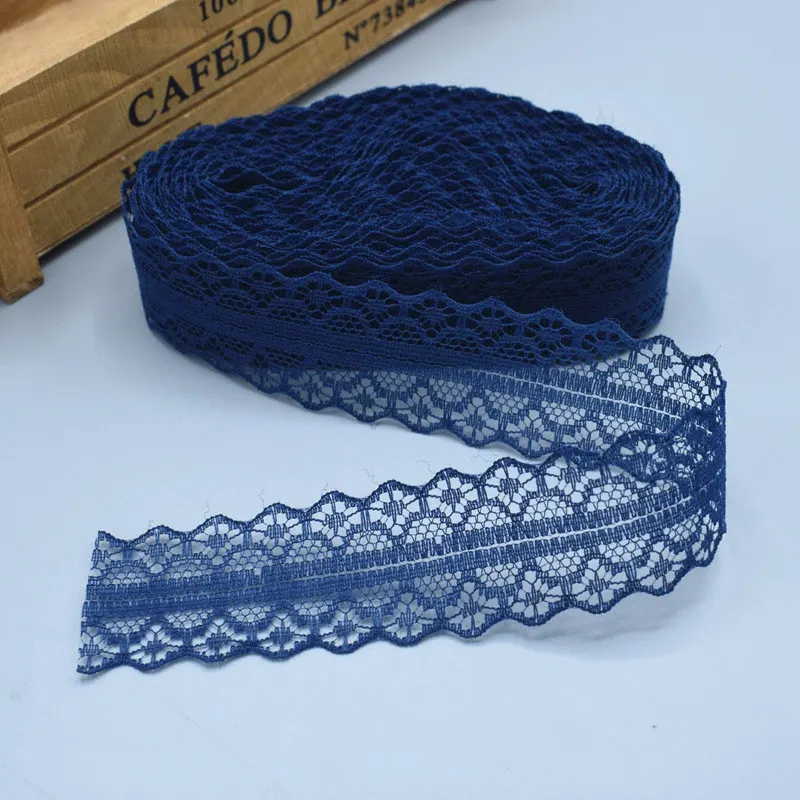 Navy blue
