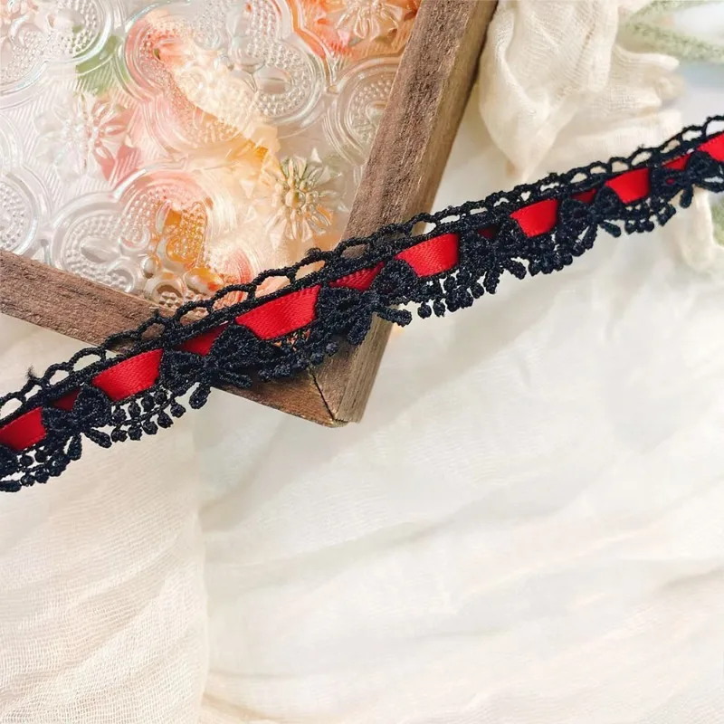 Black-red