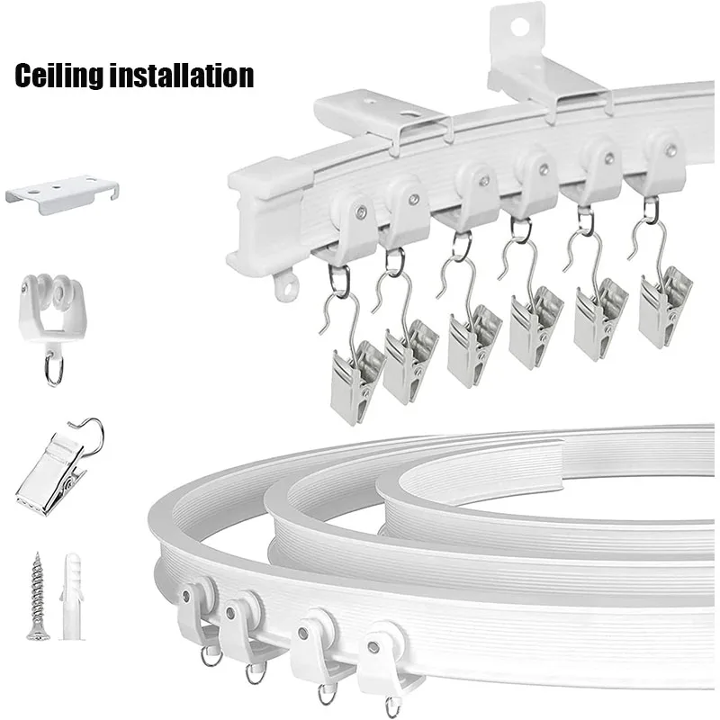 Ceiling installation