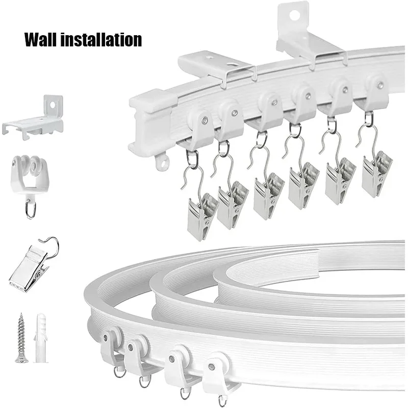 Wall installation