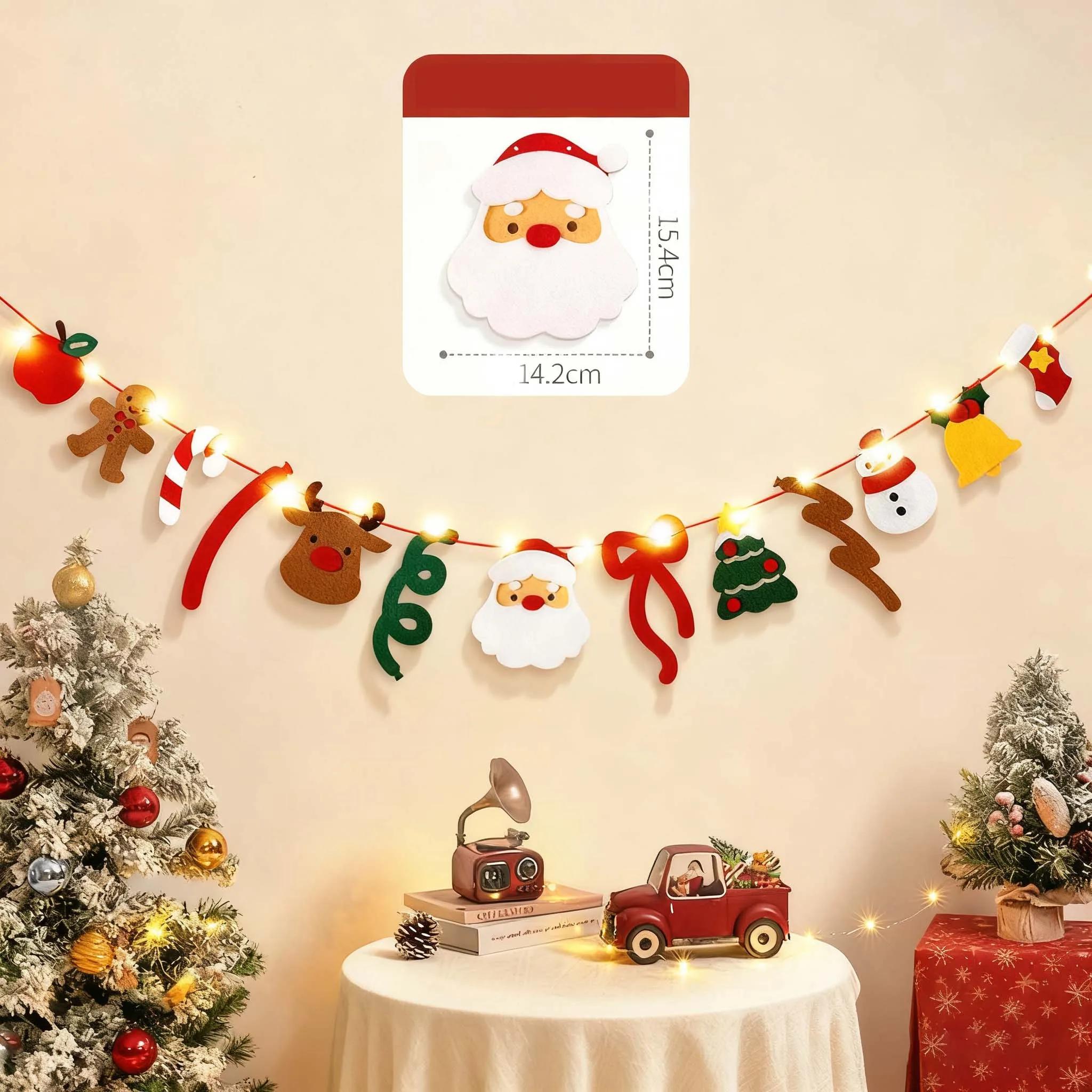 santa claus