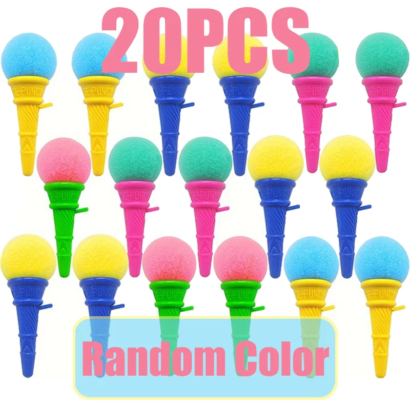 Color 20PCS