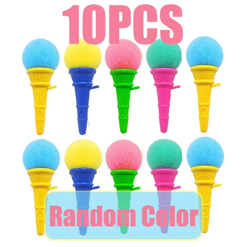 10PCS