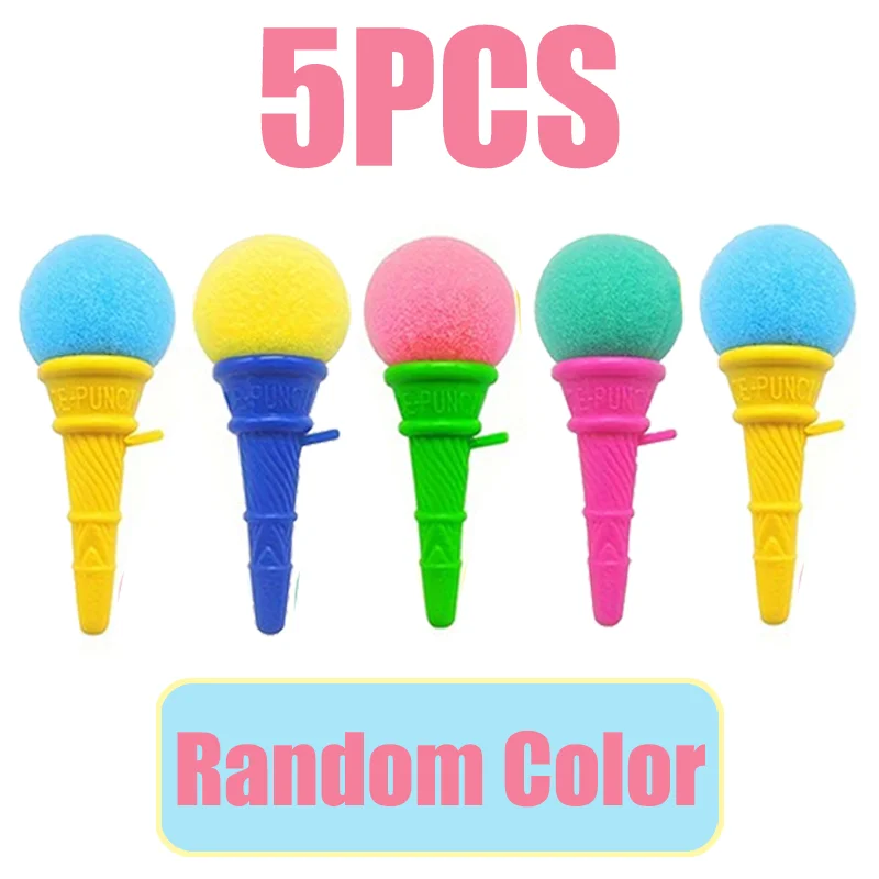 5PCS
