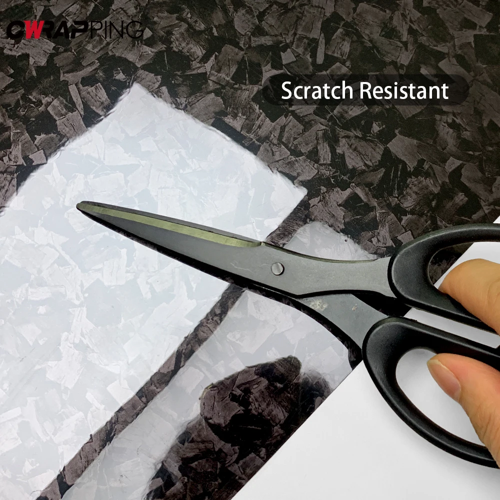 Thin and Tough Nail Stickers 3D Dark Gothic Impression Self Adhesive Nail Art Stickers European Letter Nail Decorations Stickers