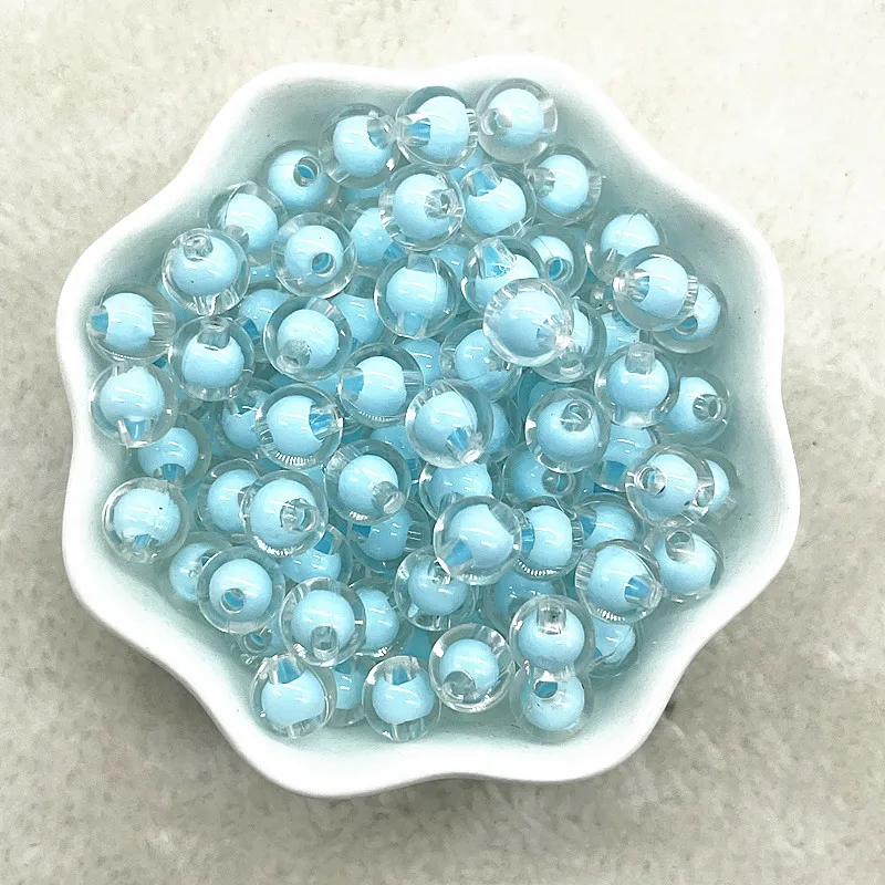 Light Blue (Style 46)