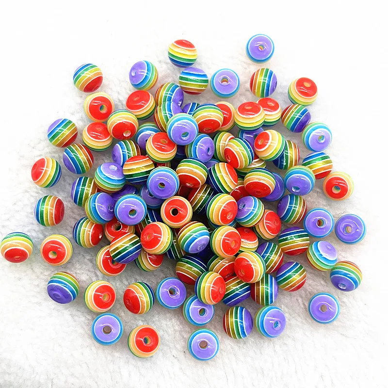 Multicolor (Style 08)