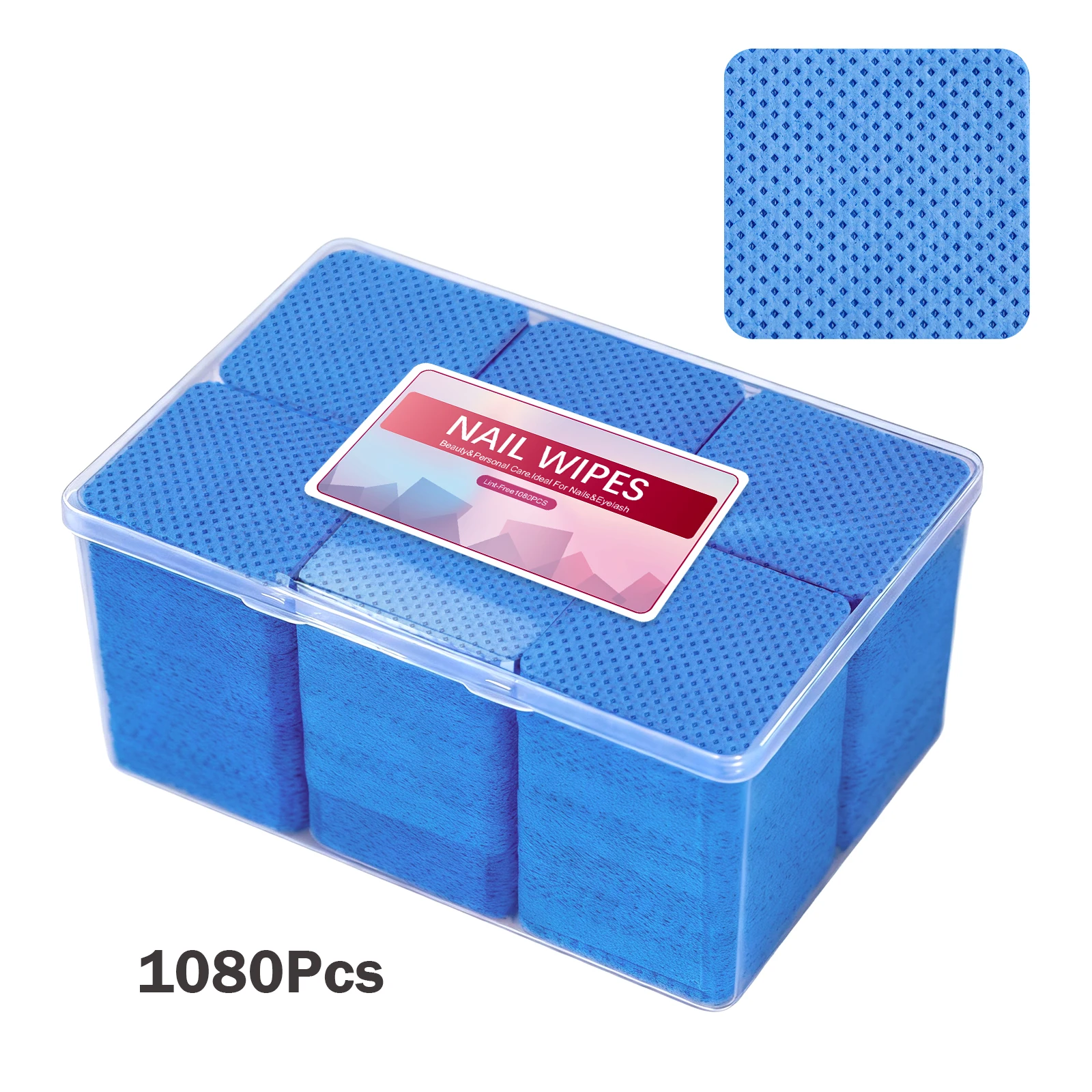 1200 Packed Blue