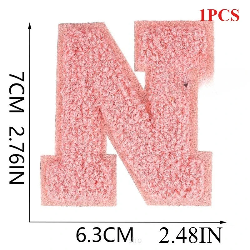 N