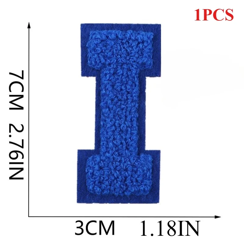 I