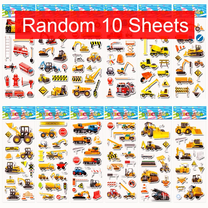 PPT-10PCS-XGC