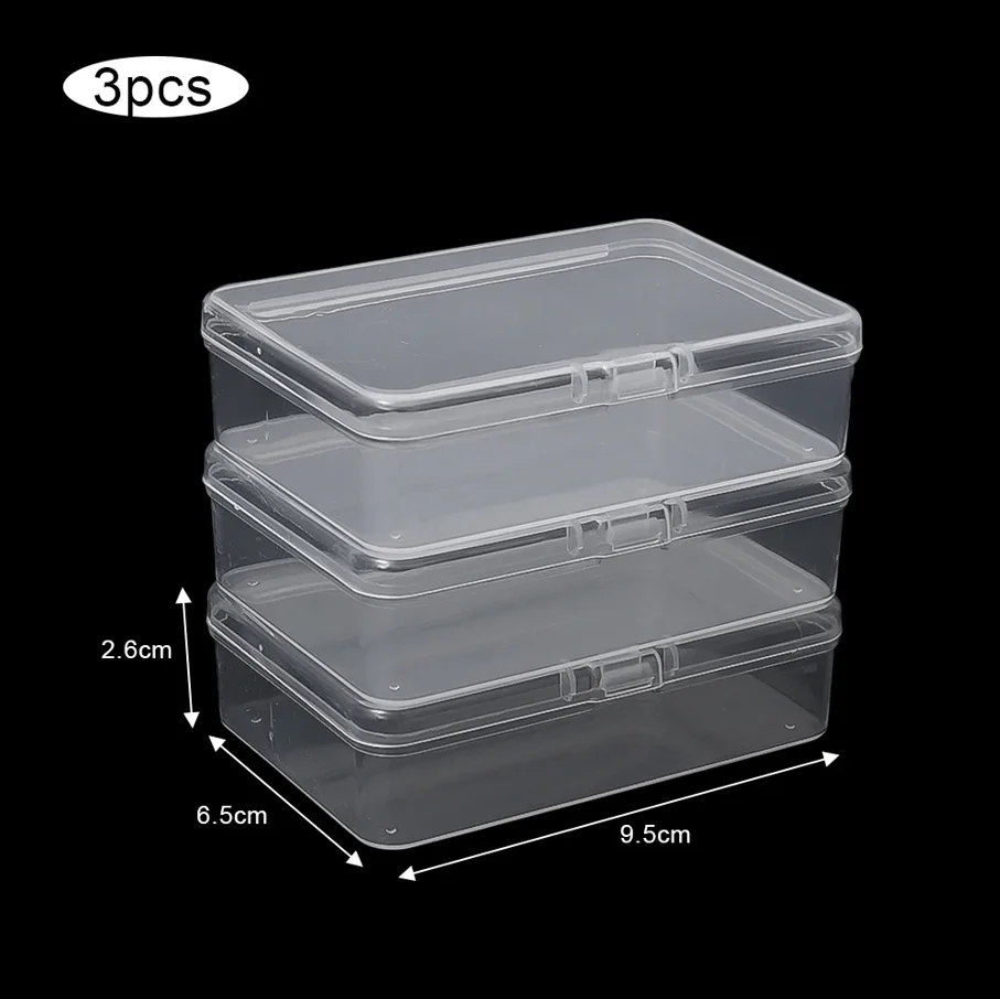 3 PCS