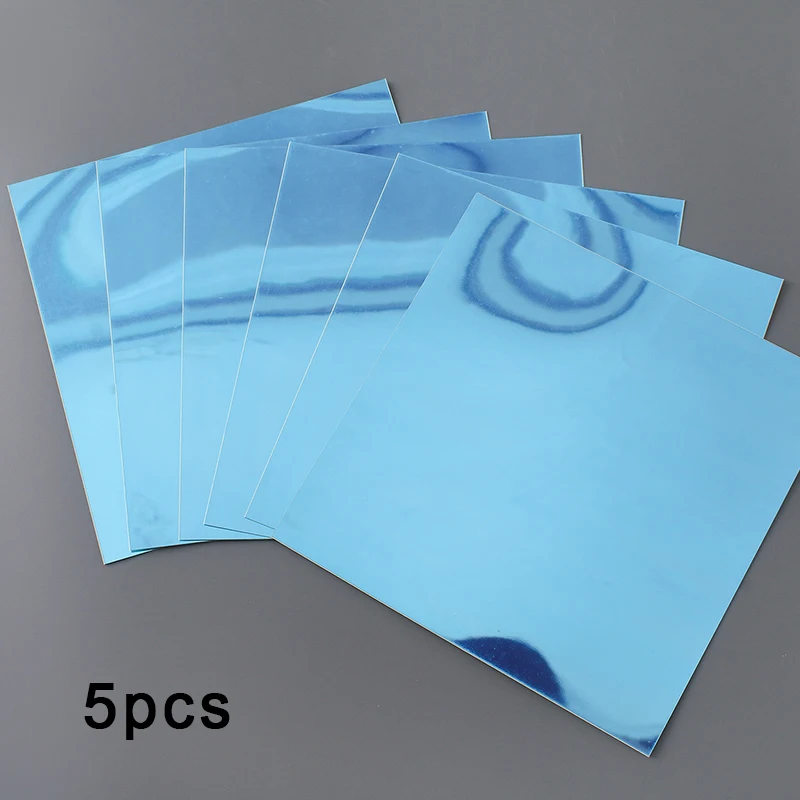 5Pcs Mirror