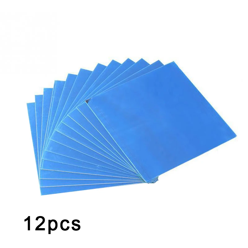 12Pcs Mirror
