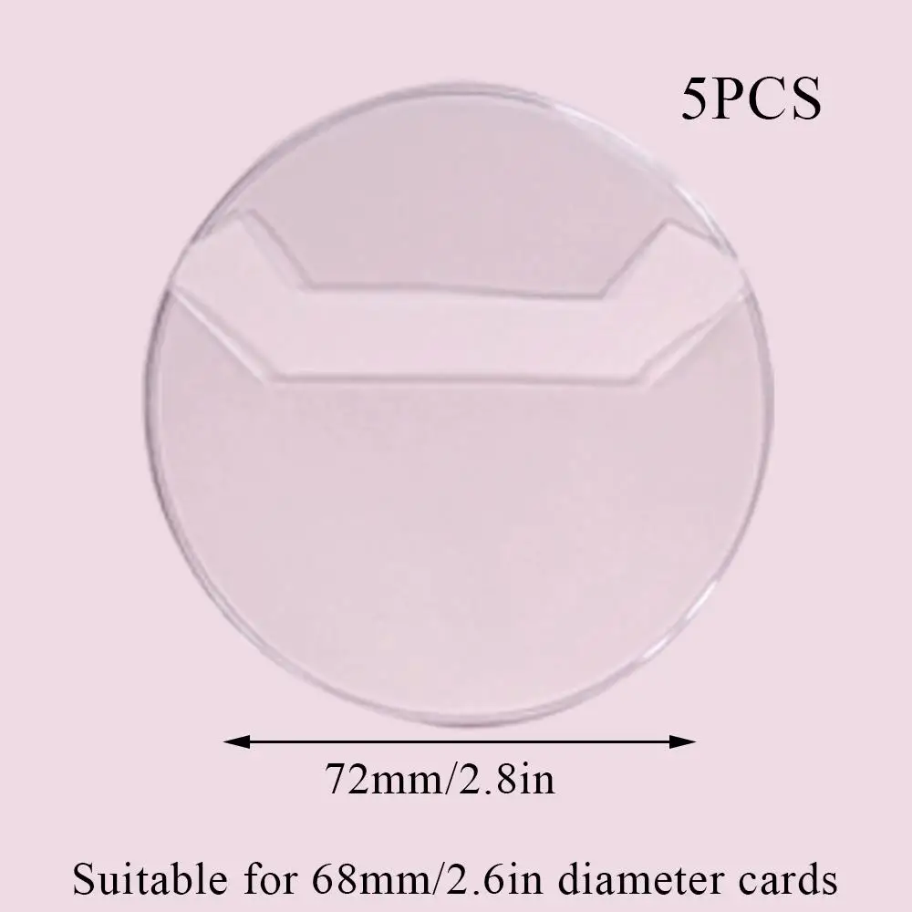 Color 72mm
