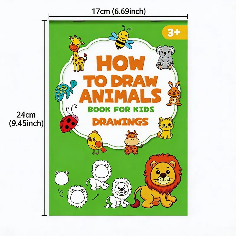 How to Draw