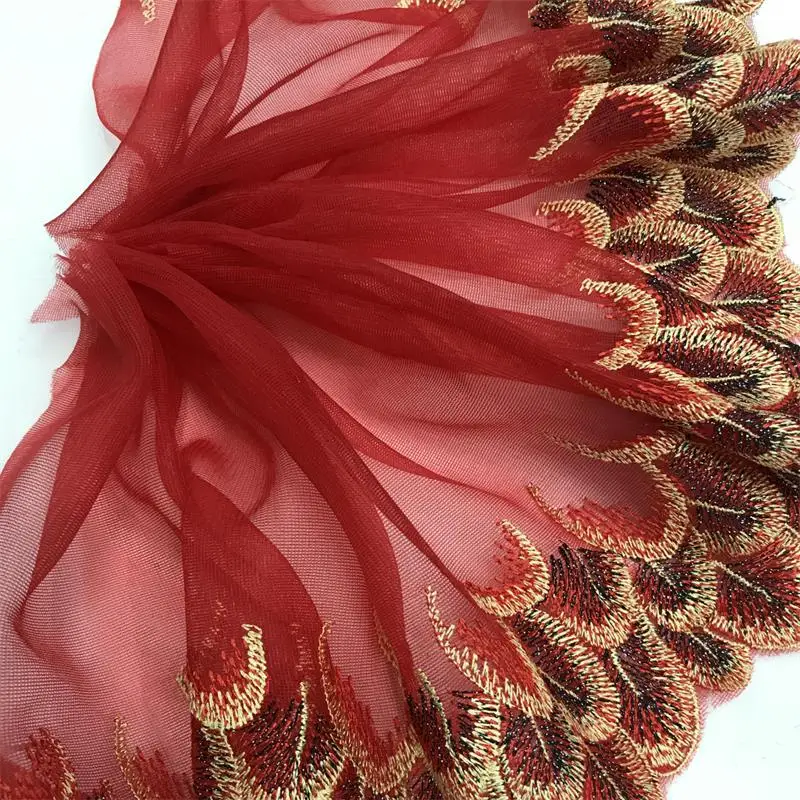 red gold