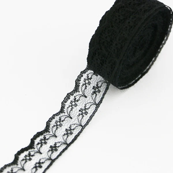 Black (Style 15)