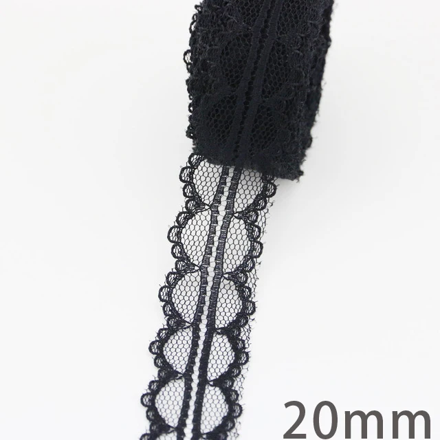 Black (Style 23)