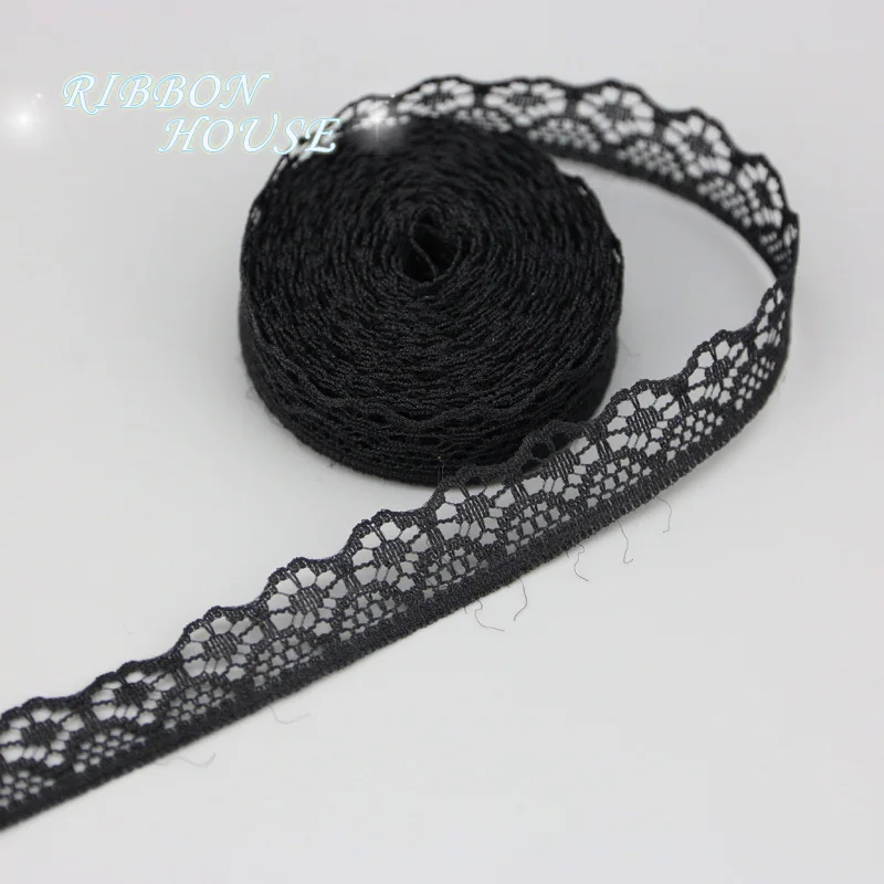 Black (Style 16)