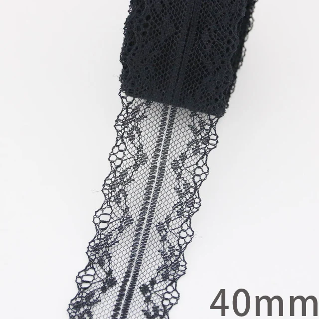 Black (Style 19)