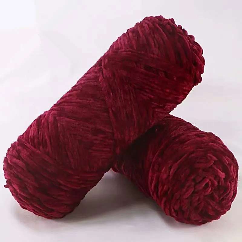 Burgundy (Style 18)