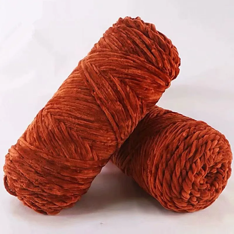 Burnt Orange (Style 16)