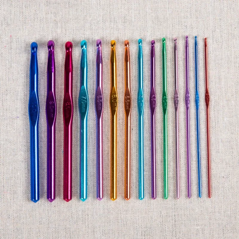 8pcs Mixed colors