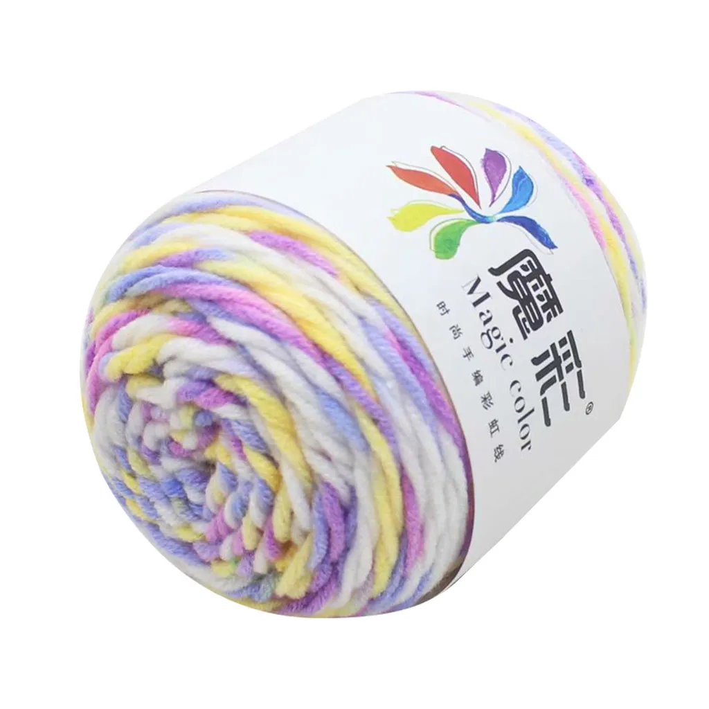 Multicolor (Style N)