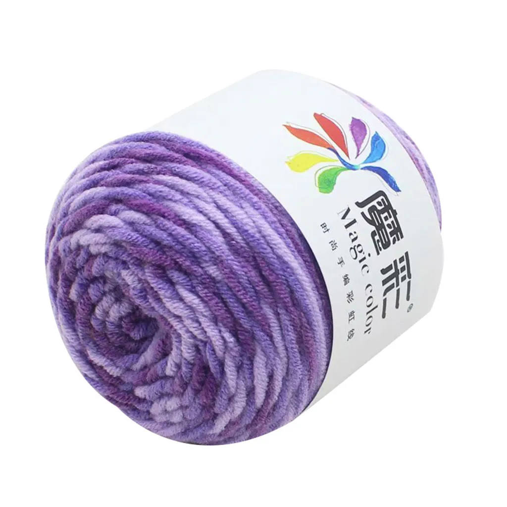 Purple (Style F)